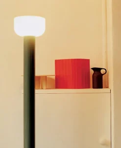 Flos Bellhop Floor Lamp fra> Gulvlamper|Spots