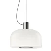 Flos Bellhop Glass S2 Pendant fra> Spots|Pendler