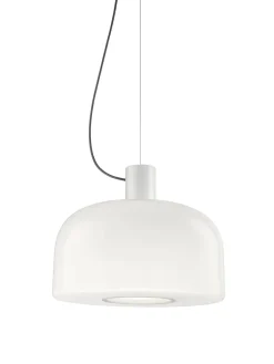 Flos Bellhop Glass S2 Pendant fra><noscript><img width=