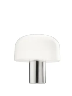 Flos Bellhop Glass Table Lamp fra><noscript><img width=