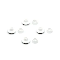 Vitra Ben dup til Eames stole, 4 stk.><noscript><img width=