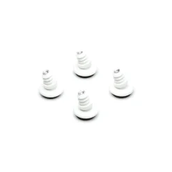 Vitra Ben dup til Eames stole, 4 stk.><noscript><img width=