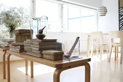 Artek Bench 153 A fra> Bænke