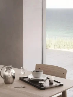 Georg Jensen Bernadotte Bakke fra> Gaver Til Ham|Bakker