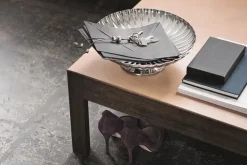 Georg Jensen Bernadotte Fad på fod fra><noscript><img width=