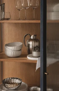 Georg Jensen Bernadotte Skål Mellem fra> Service