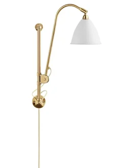 GUBI Bestlite BL5 Væglampe fra><noscript><img width=