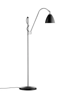 GUBI Bestlite BL3S Gulvlampe fra> Gulvlamper|Spots