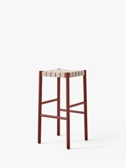 &Tradition Betty Barstol TK8 fra> Barstole