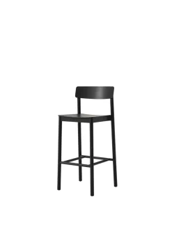 &Tradition Betty TK16 Bar Chair fra> Barstole
