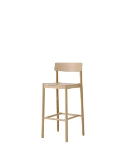 &Tradition Betty TK16 Bar Chair fra> Barstole