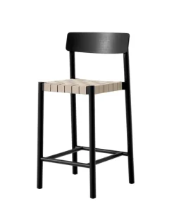 &Tradition Betty TK12 counter barstol fra> Barstole