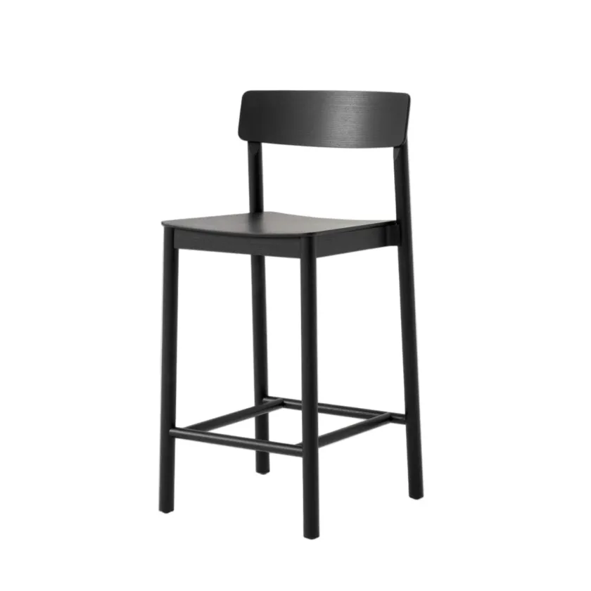 &Tradition Betty TK13 Counter barstol fra> Barstole