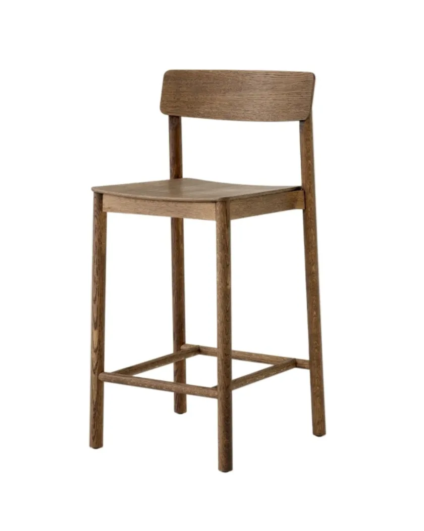 &Tradition Betty TK13 Counter barstol fra> Barstole
