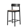 &Tradition Betty TK14 counterstol med polster fra> Barstole