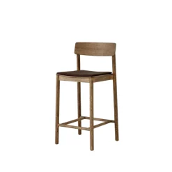 &Tradition Betty TK14 counterstol med polster fra><noscript><img width=