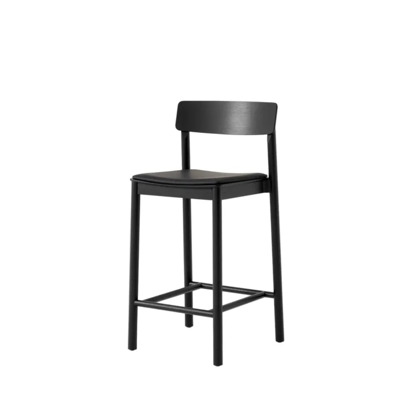 &Tradition Betty TK14 counterstol med polster fra> Barstole