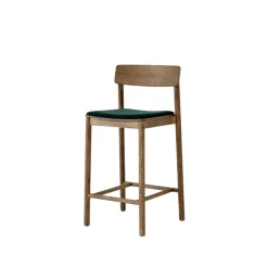 &Tradition Betty TK14 counterstol med polster fra><noscript><img width=