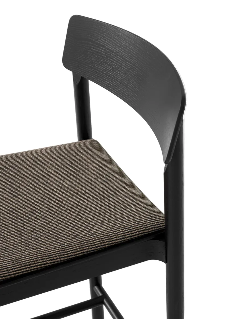 &Tradition Betty TK14 counterstol med polster fra> Barstole