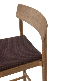 &Tradition Betty TK14 counterstol med polster fra><noscript><img width=