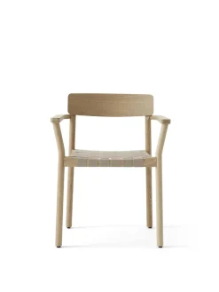 &Tradition Betty TK9 Spisebordsstol, eg fra><noscript><img width=