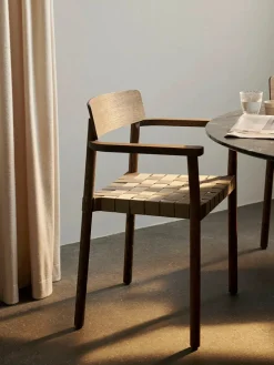 &Tradition Betty TK9 Spisebordsstol, eg fra><noscript><img width=