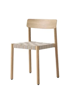&Tradition Betty TK1 spisebordsstol fra> Spisebordsstole