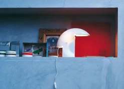Flos Biagio Bordlampe fra> Spots