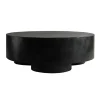 101 Copenhagen Big Foot Coffee Table, big fra> Sofaborde