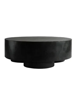 101 Copenhagen Big Foot Coffee Table, big fra> Sofaborde