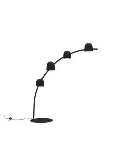 Fatboy Big Lebow gulvlampe fra> Gulvlamper|Spots