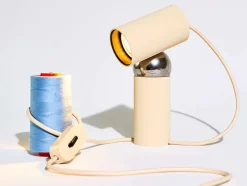 Flos Bilboquet Bordlampe fra><noscript><img width=