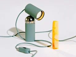 Flos Bilboquet Bordlampe fra><noscript><img width=