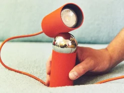 Flos Bilboquet Bordlampe fra><noscript><img width=