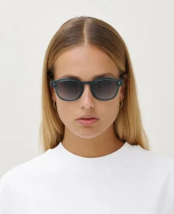 MessyWeekend BILLE, black grey fra><noscript><img width=