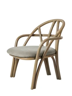 GUBI Bistra Lounge Chair fra><noscript><img width=