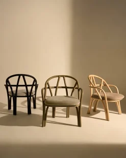GUBI Bistra Lounge Chair fra><noscript><img width=