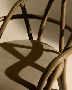 GUBI Bistra Lounge Chair fra><noscript><img width=