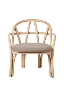 GUBI Bistra Lounge Chair fra><noscript><img width=