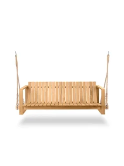 Carl Hansen & Søn BK13 Hængesofa fra> Havebænke