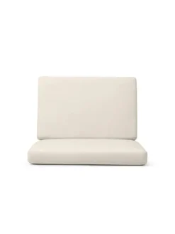 Carl Hansen & Søn BK10 Hynde, Canvas af Bodil Kjær> Havehynder