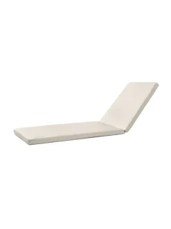 Carl Hansen & Søn BK14 Hynde, Canvas af Bodil Kjær> Havehynder