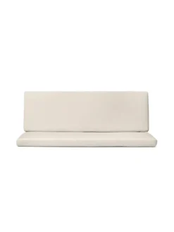 Carl Hansen & Søn BK12/13 Hynde, Canvas af Bodil Kjær> Havehynder