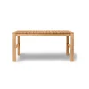 Carl Hansen & Søn BK15 Spisebord fra> Haveborde