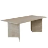 Wabi Sabi Nordic Bølge Spisebord fra> Spiseborde