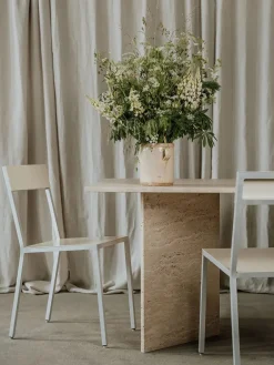 Wabi Sabi Nordic Bølge Spisebord fra><noscript><img width=