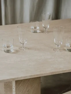 Wabi Sabi Nordic Bølge Spisebord fra><noscript><img width=