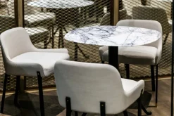 Stellar Works Blink spisebordsstol fra> Spisebordsstole