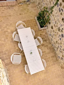 Cane-line Bliss Armchair fra> Havestole