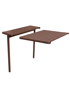 Cane-line Bliss Dining Table Extension Leaf incl. Leg fra> Tilbehør Til Haven|Tilbehør Til Borde